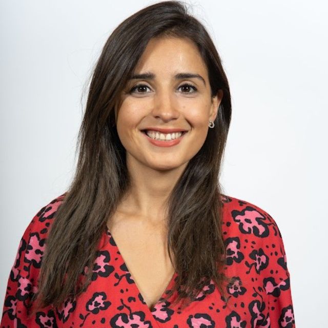 Arlette Guerrero, Psicólogo Las Condes