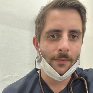 Dr. Guilherme Condé