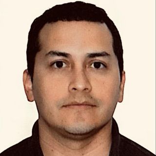 Fernando Rodriguez Guzman, Endoscopista São Paulo