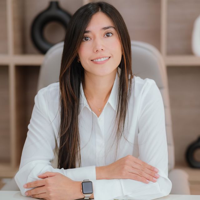 Nathalia Mora Soto, Ginecólogo Bogotá