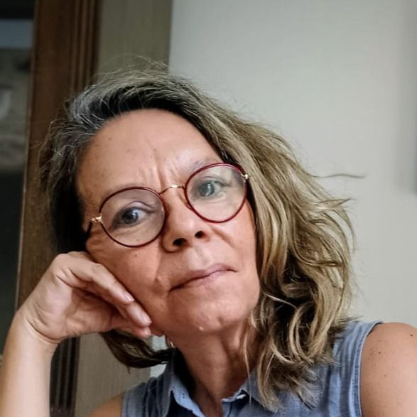 Ana Perez, Psicólogo Santiago