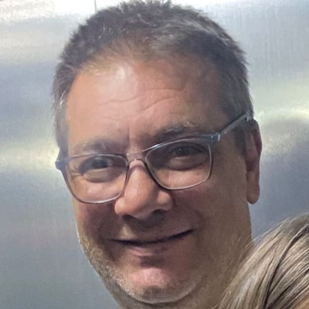 Javier Degatti, Psiquiatra San Francisco