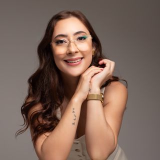Sara Viana, Psicólogo Florianópolis