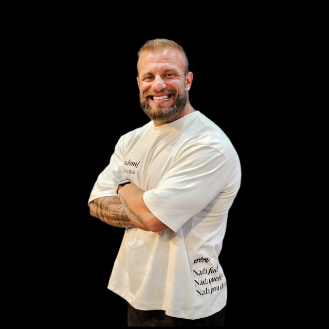 Marcus Palmeira Palmeira, Nutricionista Rio de Janeiro