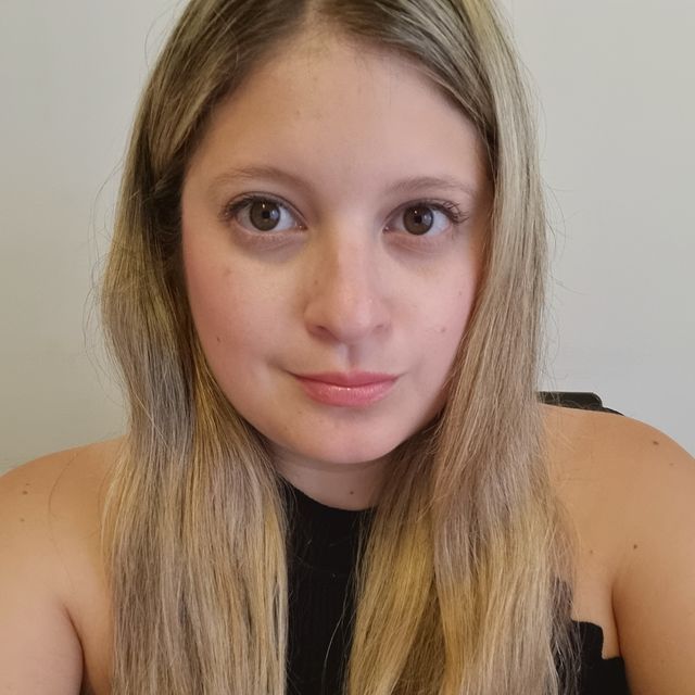 Dalila Soto, Psicólogo Ciudad Autónoma de Buenos Aires