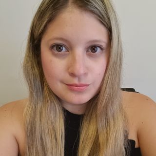 Acercar imagen: Dalila Soto, Psicólogo Ciudad Autónoma de Buenos Aires