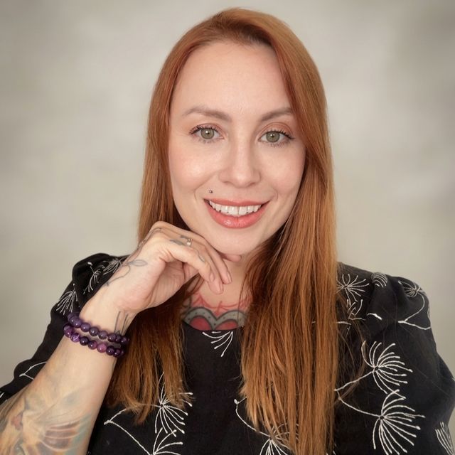 Christiana Campos, Psicólogo Curitiba