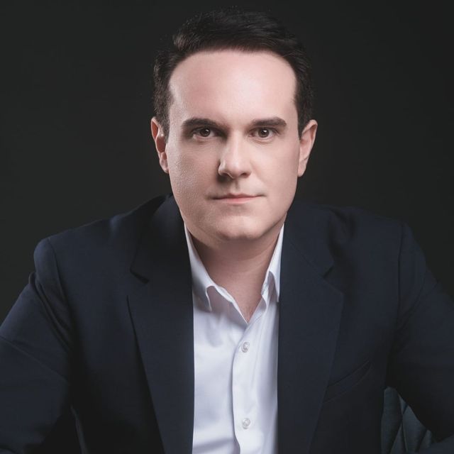 Paulo Henrique Pimentel Santos, Especialista em Medicina Estética Belo Horizonte