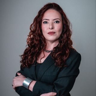 Flávia  Araújo Dutra, Psicanalista Belo Horizonte