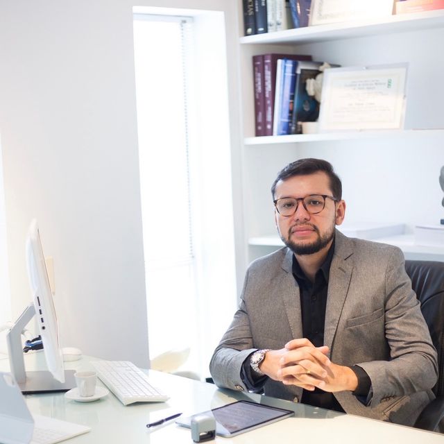 Rennan Azevedo,  Nilópolis