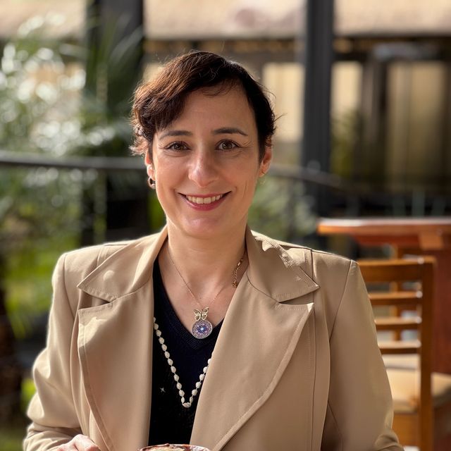 Laura Vassalli, Hematologista São Paulo