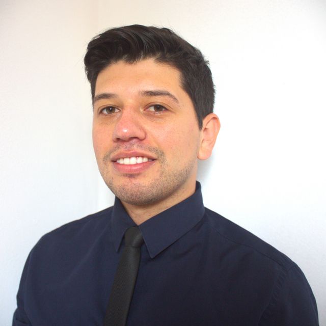 Augusto Estay., Dentista San Antonio