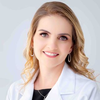 Josiane de Oliveira Franco, Geriatra São Paulo