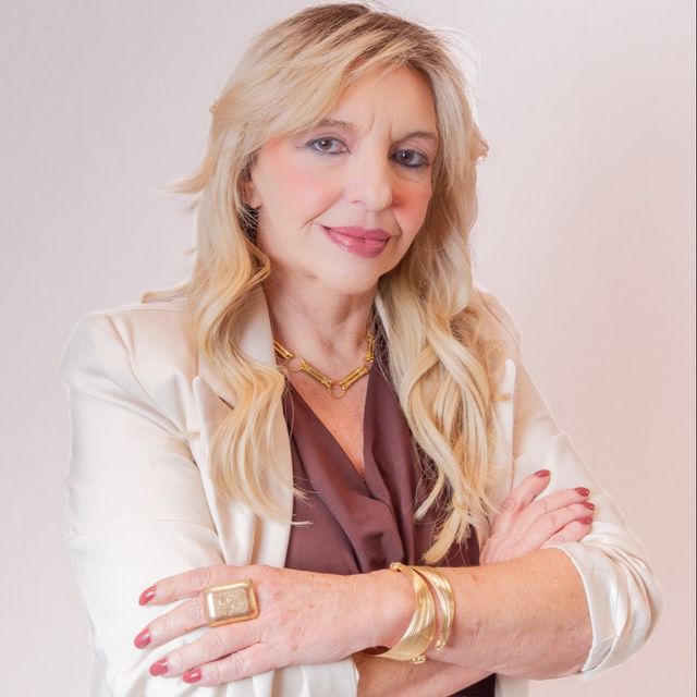 Elaine Martines, Psicólogo São Paulo