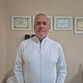 Nivaldo Duarte, Cardiologista Jacutinga