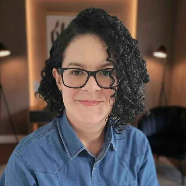 Ednyyz Monegal da Silva, Psicólogo São Paulo