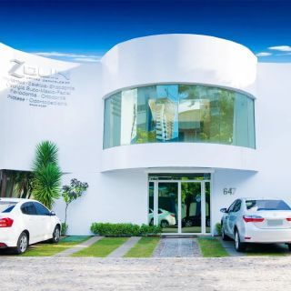 Larissa Kuhnen, Dentista Recife