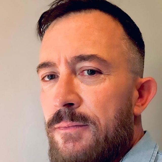 Marcio  Augusto Martins, Psicólogo Canoas