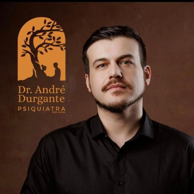 André Erbice Durgante, Psiquiatra Xangri-Lá