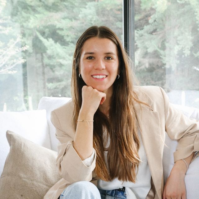 Maria Ignacia Velastin Opazo, Psicólogo Talagante