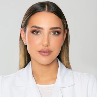 Ampliar imagem: Mariana Thomé Cavalheiro, Oftalmologista Porto Alegre