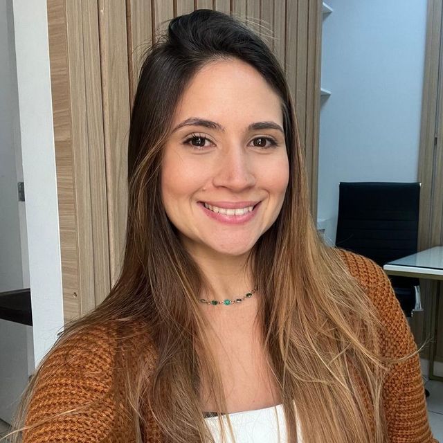 Yasmim Heffner, Nutricionista Juiz de Fora