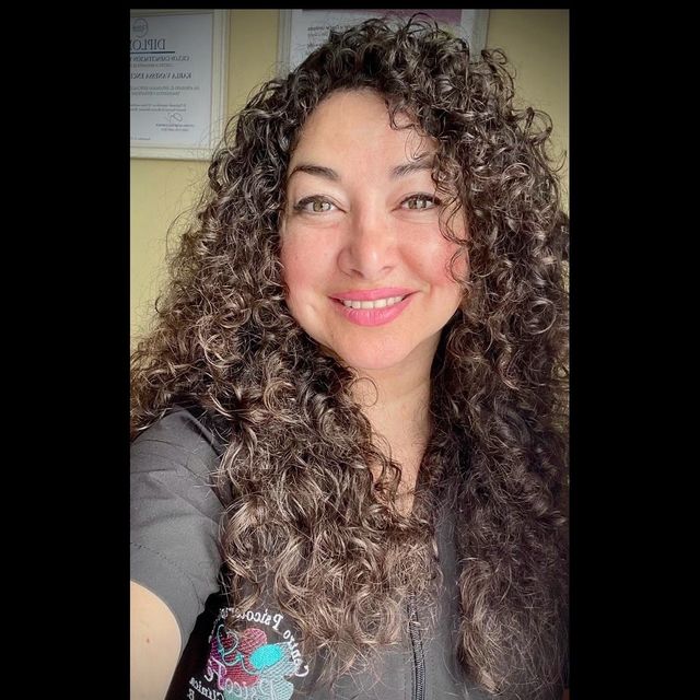 Karla Encinas, Psicólogo La Serena