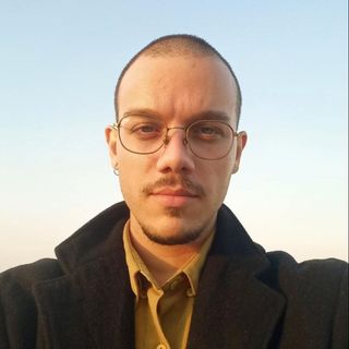 Ampliar imagem: Victor Hugo Martins, Psicanalista Florianópolis