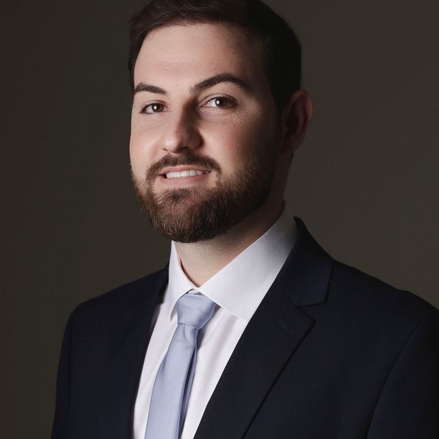Willian  Deivis Guarienti, Cirurgião vascular Patos de Minas