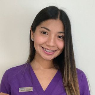 Acercar imagen: Yessenia  Barraza Alcayaga, Nutricionista Osorno