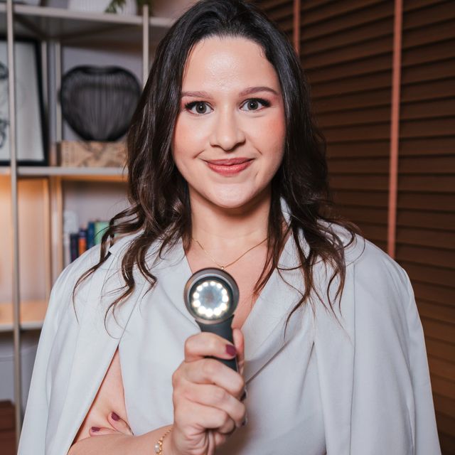 Thais Santos, Dermatologista Fortaleza