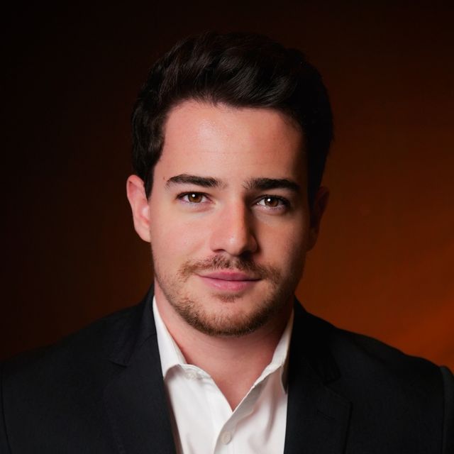 Guilherme  Tanoue, Nutrólogo Campinas