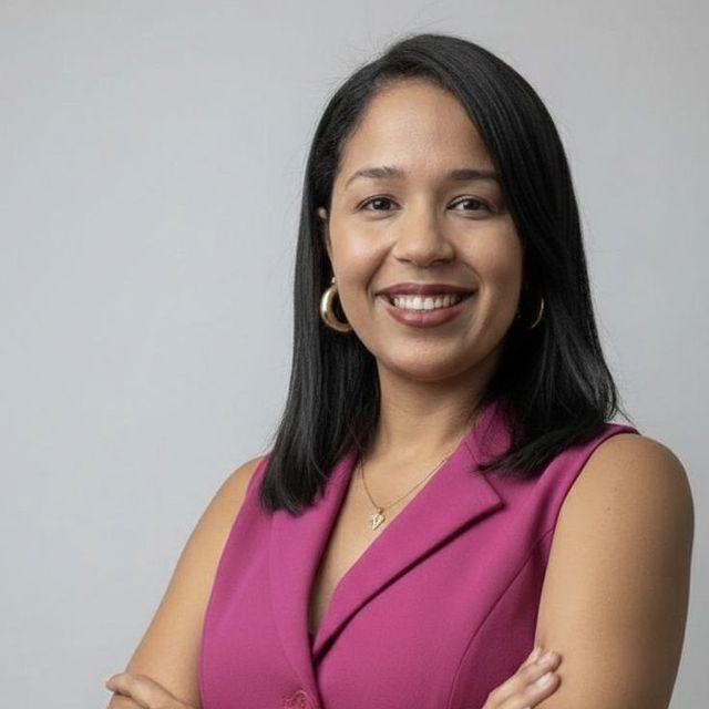 Sabrina Fonseca, Psicólogo Governador Valadares