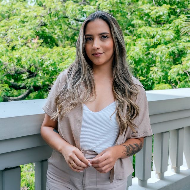 Camila Alvarez Marulanda, Psicólogo Medellín