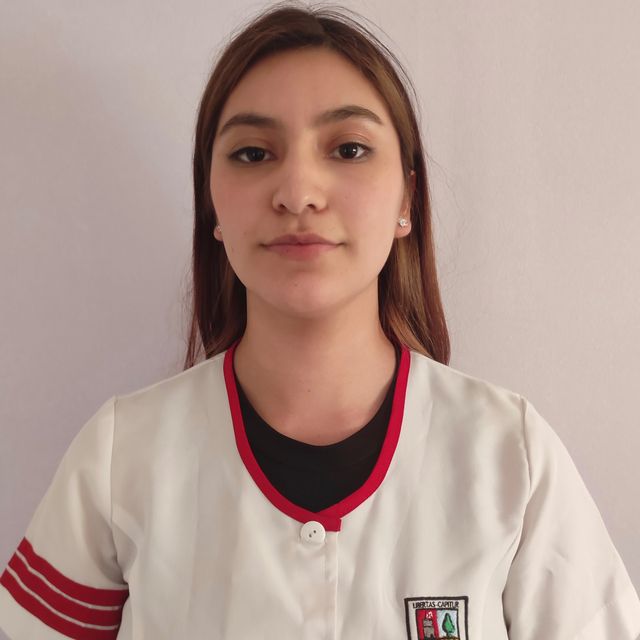 Alejandra Berenise Orellana Rojas, Matrona Sagrada Familia