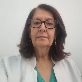 Vera Lucia Esteves Fekete, Generalista Sorocaba