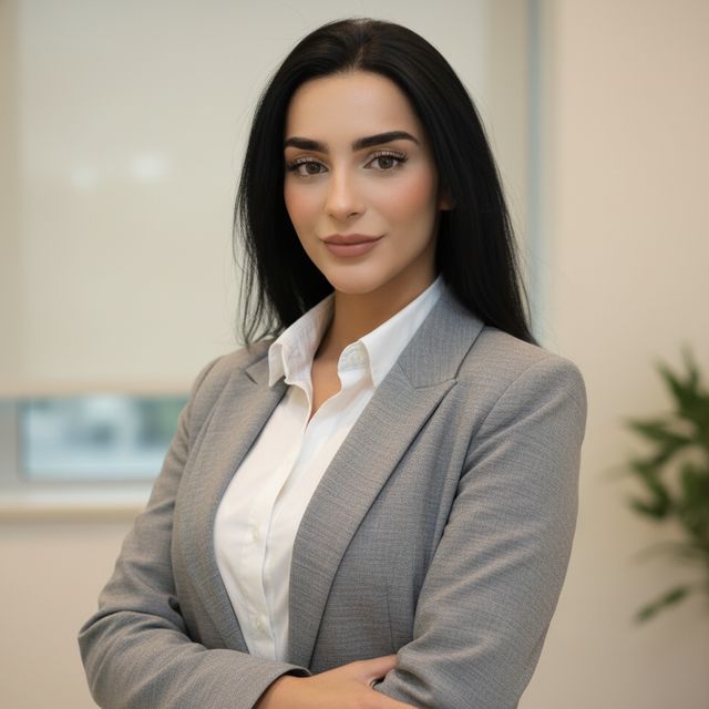 Yasmim Ferreira  de Barros Santos, Dentista Guará