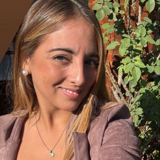 Florencia Ayelen Vazquez, Psicólogo Mar del Plata