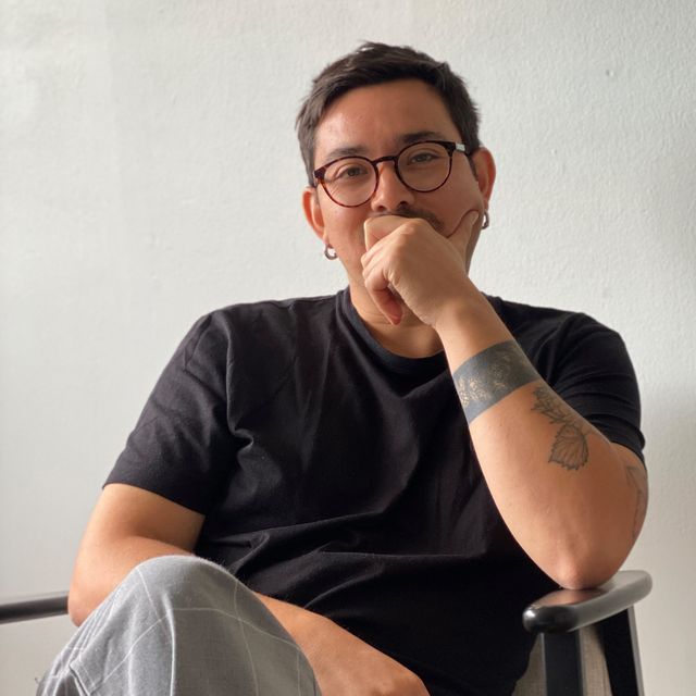 Iván  Fernández Vidal, Psicólogo Providencia