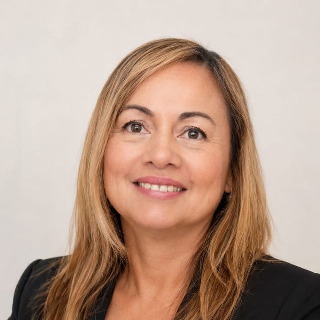 Elva Beatriz Schweizer, Psicólogo Rosario