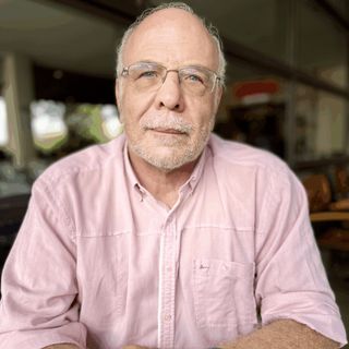 Breno Schweller, Psicólogo Campinas