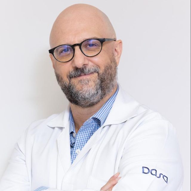Marcelo Bellesso, Hematologista São Paulo