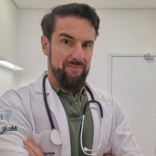 Flavio Luiz  Vantini , Endocrinologista Ilhabela