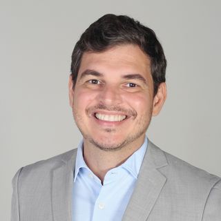 Dr. João Bosco Pinheiro Santos