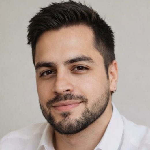 Ariel Leiva Araya, Psicólogo Maipú