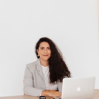 Marlene Manini, Nutricionista São Paulo
