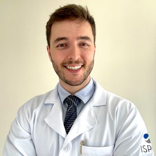 Ampliar imagem: Guilherme Sagrillo, Cirurgião oncológico Ponta Grossa