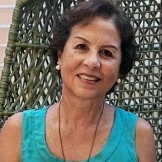 Walkiria Trindade, Psicólogo Goiânia
