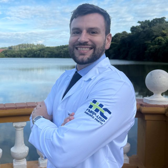 Guilherme Azevedo Souza, Psiquiatra Cuiabá