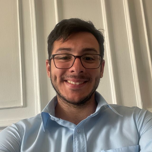 Vicente Javier Cárcamo Toro, Psicólogo Santiago